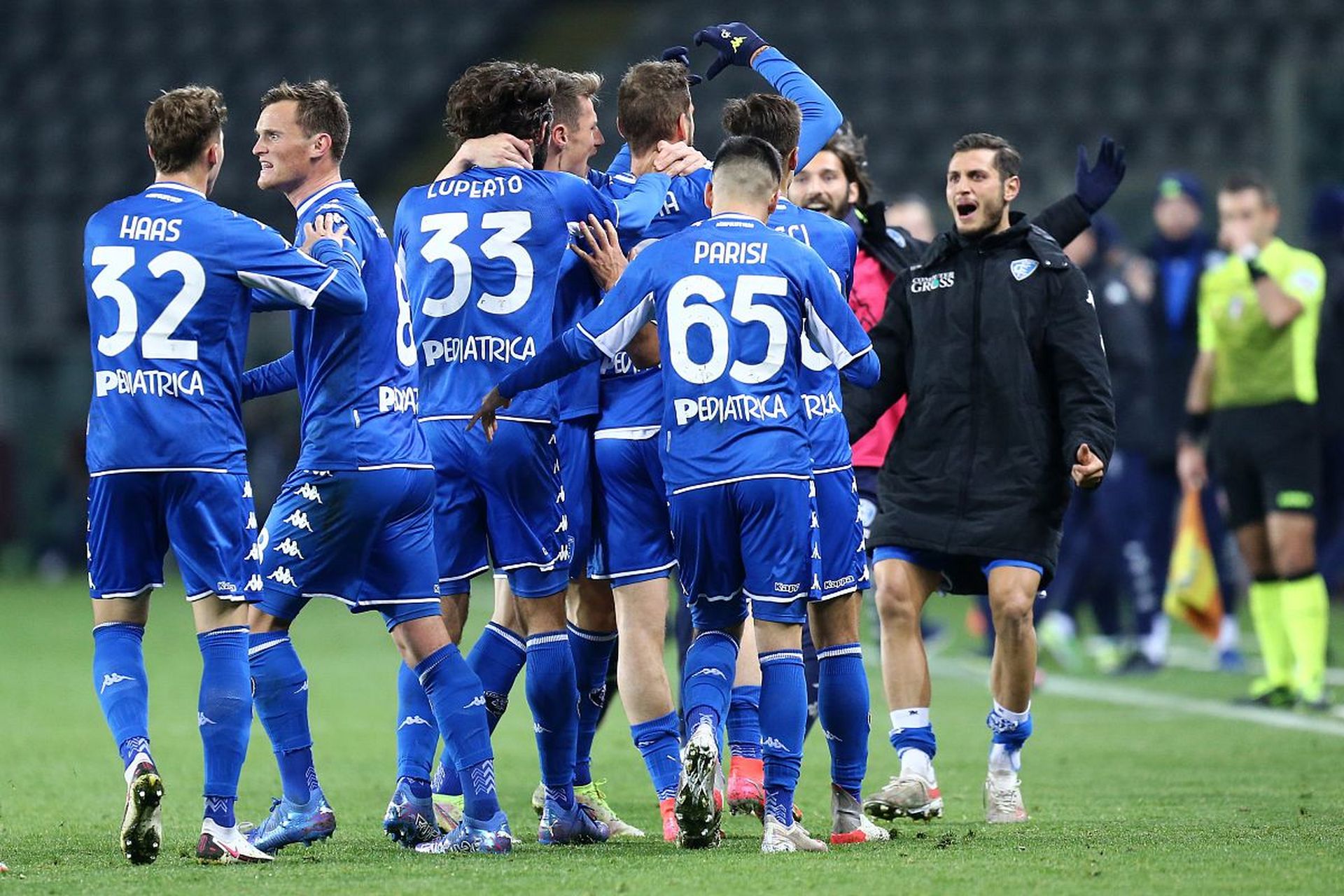 还擁有良好 还擁有良好