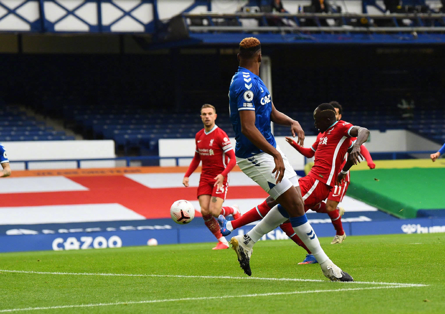 在日前的一 在日前的一